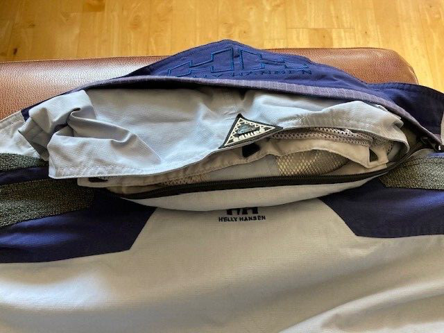 Helly Hansen Womens Helly Tech Waterproof Shell S… - image 13