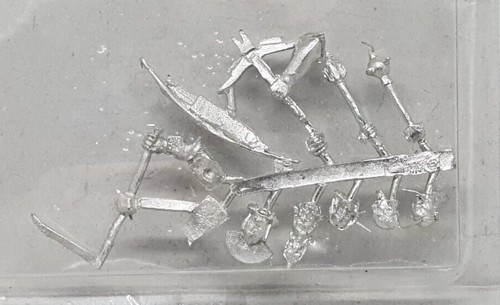 Huge Multi-Listing Lord of the Rings MINT metal miniatures Original GW LOTR OOP - Picture 63 of 104
