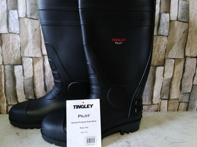 tingley pilot