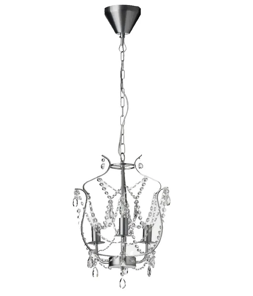 Crystal Dining Room Chandeliers