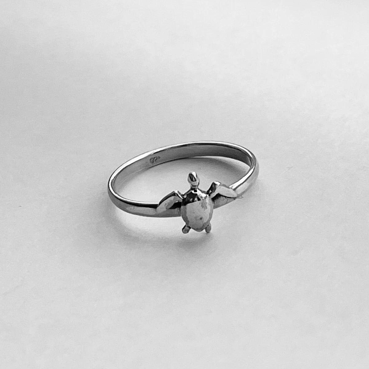 Sea Turtle Ring – Cape Clasp