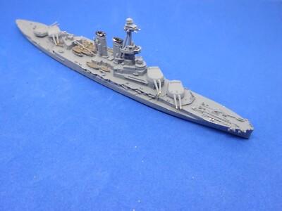 Navis Neptun: Schlachtschiff Warspite, 1:1250 Scale (Nr.163 SSK16)