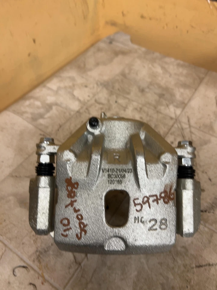 Pinza delantera pasajero derecho KIA SPORTAGE HYUNDAI TUCSON 2005-2010 nueva Foto 2 de 4