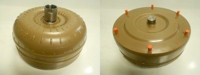 revmax torque converters