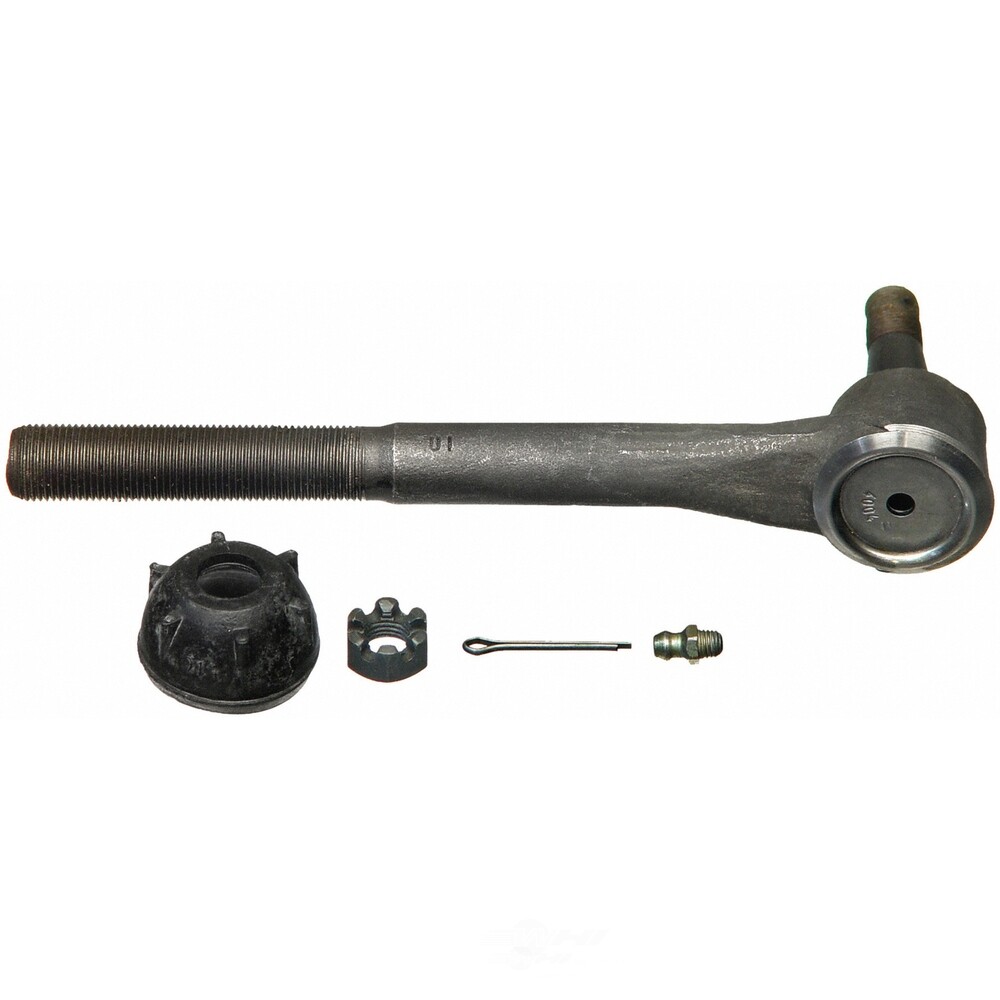 Moog Chassis Parts ES3572 Moog Replacement Tie Rod Ends | Summit Racing - View #9