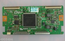 For 55'' Original LG logic board 6870C-0256A LC550WUD-SBM1