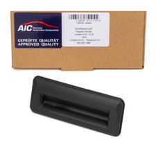 AIC Heckklappengriff Griff Heckklappe für SKODA FABIA 2 OCTAVIA 3 RAPID SUPERB 2