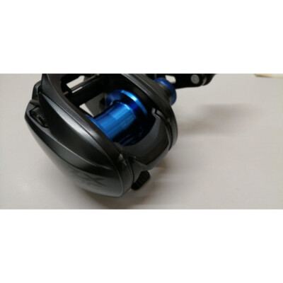 SHIMANO Baitcasting Reel 20 SLX DC 70HG | eBay