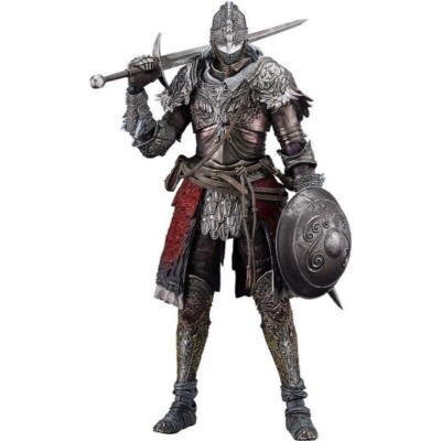 Max Factory Figma Helden Ring Raging Wolf Actionfigur Japan Offiziell