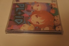 PLOID by Nape Games SEGA DREAMCAST | NEW SEALED RARE