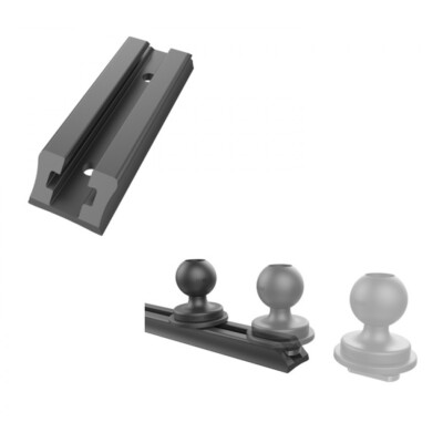 3'' End-Loading Composite Tough-Track?