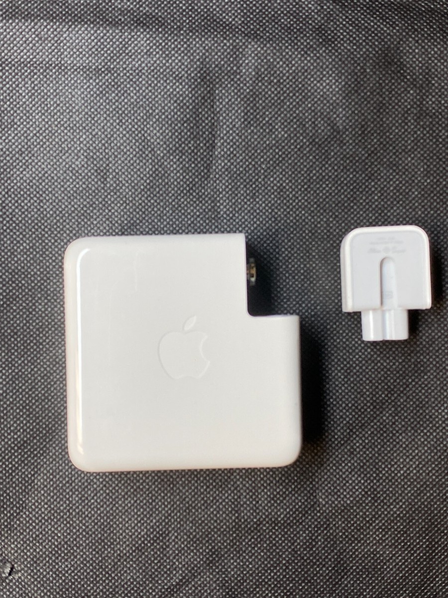 ［新品］Apple 96W Power Adapter USB-C Apple 96W USB-C Power Adapter A2166 with Cable - OEM, Grade