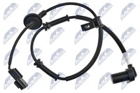 NTY HCA-HY-510 Raddrehzahl Sensor FüR Hyundai