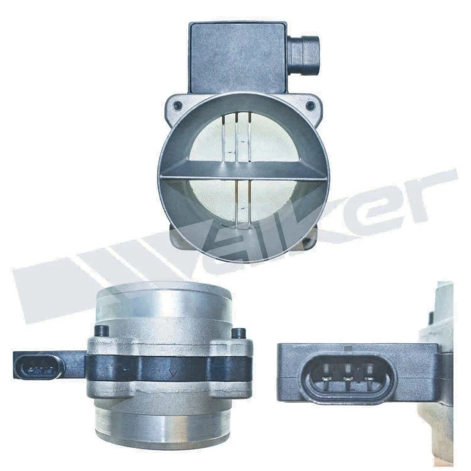 245-1067 Walker Products Mass Air Flow Sensor for GMC Chevy Suburban Express Van - Image 2 of 4