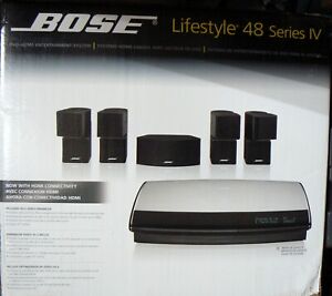 Bose Lifestyle 48 | eBay Bose Lifestyle 48 | eBay