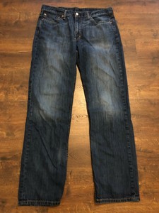levis 514 34 x 34