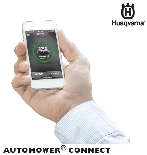 Original Husqvarna Automower Connect GPS-Modul 2G & 3G 420 440 310 315 305 2020