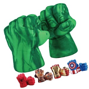 hulk fists toy