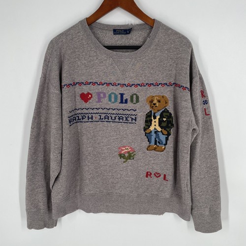 Polo Ralph Lauren Womens Heart Polo 