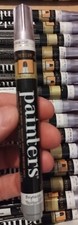 Painters Opaque Paint Marker - Medium Tip - Metallic Purple - New Sealed