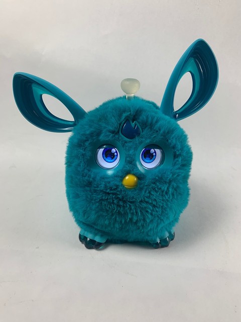 ebay furby connect