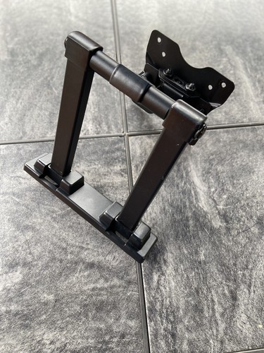 Full Motion 13”-27" TV Monitor Screen Tilt Swivel Wall Mount, FREE S&H. - Picture 6 of 9