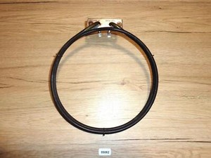 AEG Backofen BE1000001M Heizelement Heizung rund Ring original