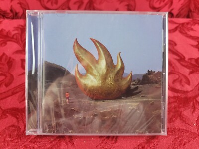 Audioslave - AUDIOSLAVE (2002) Epic/Interscope