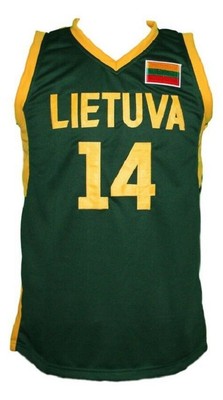 jonas valanciunas jersey
