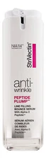 Strivectin Peptide Plump Line Filling Bounce Serum 1 oz30 ml. Facial Serum