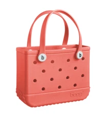 BITTY BOGG BAG CORAL NWT BRAND NEW
