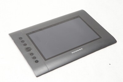 Huion H610PRO Painting Drawing Pen Graphics Tablet S42