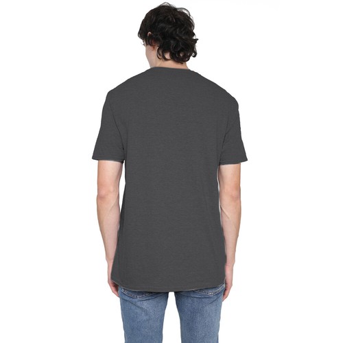 Csi I Drank The Evidence T-Shirt S-2XL, anthrazit - Bild 2 von 5
