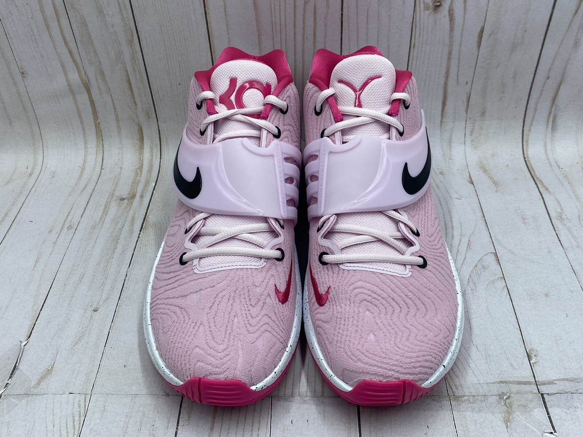 Nike KD 14‎ Kay Yow Size 10.5 DV2497‑600 Nike KD 14 Kay Yow Size 10.5 DV2497‑600 | eBay main image 2