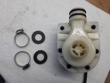 Lay-Z-Spa impeller full pump