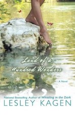 Land of a Hundred Wonders - Paperback By Kagen, Lesley - GOOD
