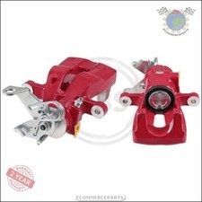 Bremssattel Abs Hinterachse Rechts für ALFA ROMEO 156 147 GT D