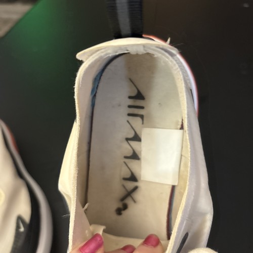 Nike Air Max Dia SE taglia 8,5 avorio pallido con - Foto 11 di 13