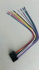 Pyle Wire Harness 20 Pin for PLRRR18U