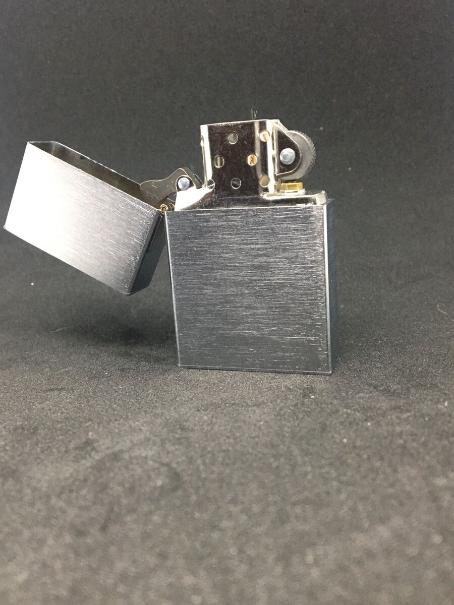 ZIPPO 1933 REPLICA LIGHTER - FIRST RELEASE SQUARE | eBay