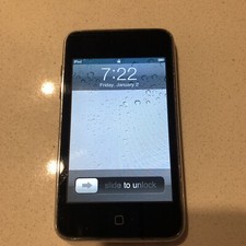 Apple MC086LL - iPod Touch 6GB