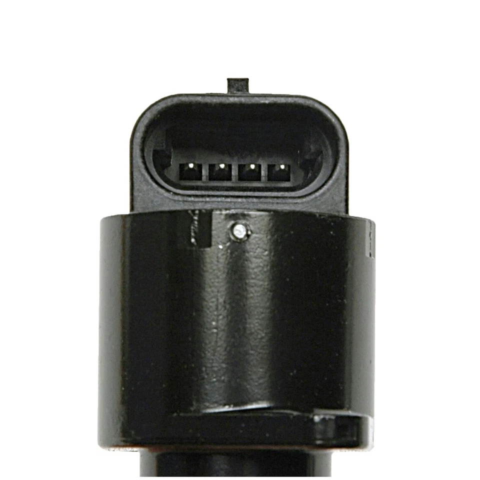 For 1999-2002 Daewoo Lanos 1.6L L4 Fuel Injection Idle Air Control Valve Delphi - Image 4 of 4