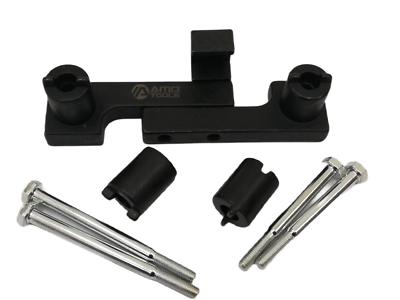 DRIVESTAR Kit Courroie De Distribution Moteur Avec Pompe à Eau De Rechange 1998–2004 Pour Volvo C70, 2001–2009 S60/1998–2010 V70/2004–2006 S80 XC70 XC90 V40 S40 S60 S70 1,9 L 2,3 L 0,4 L