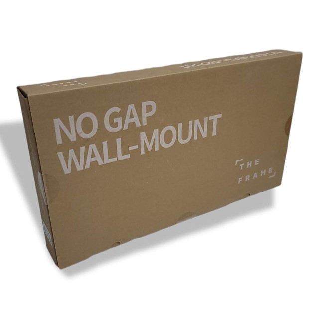 Samsung Bn96 a No Gap Wall Mount For Frame Tv For Sale Online Ebay
