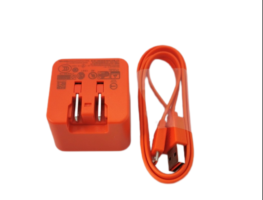 Protection De Câbles USB Pour Téléphone Portable - Animaux Mignons - Lot De 15