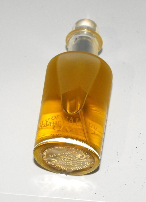 LILY OF THE VALLEY Eau de Toilette Spray, Penhaligon's 1.7oz