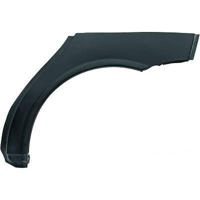 9143031 Seitenwand links für MERCEDES-BENZ A-CLASS (W168 