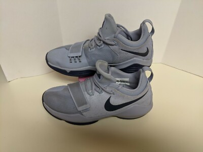 pg 1 glacier grey