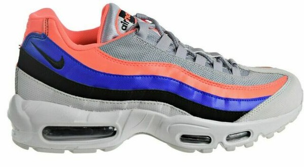 Size 11 - Nike Air Max 95 Essential Bright Mango 2018 for sale ...