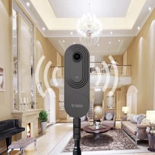 Trisio Lite 2 VR 360° Camera 8K 32MP HD Built-in 8G For Real Estate Photographe
